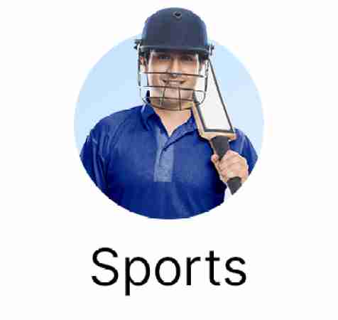 sports