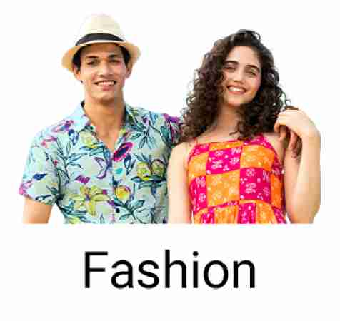 fashion
